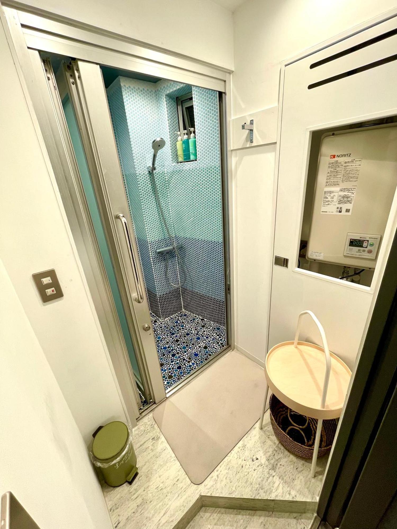 Andon Ryokan 2* Tokyo