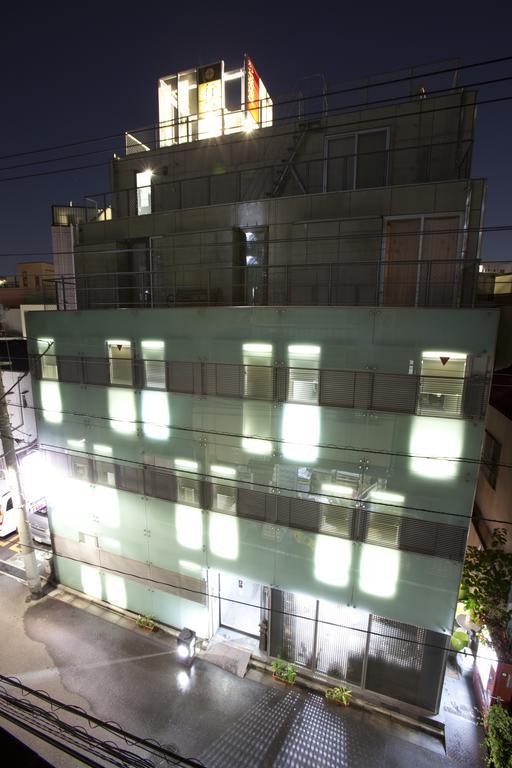 Ryokan Andon Ryokan 2*